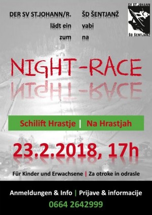 Nightrace