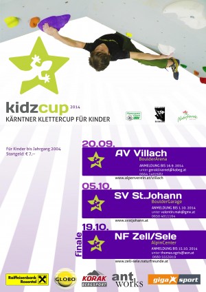 Kidzcup 2014